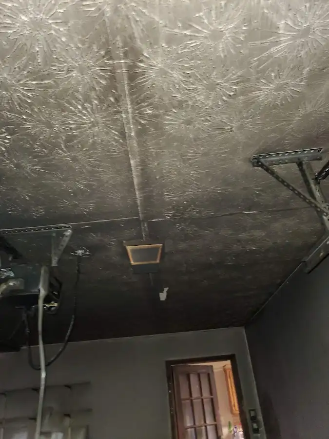 Fire and smoke damage assessment for Emergency Water Damage Services in St. Albans